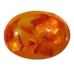 Amber