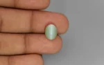 Chrysoberyl Cat's Eye - 5.78 Carats - Image 2