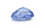 Blue Sapphire 10x8 MM - 4.65 Carats - Image 4