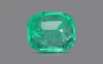 Emerald - 3.69 Carats - Image 2