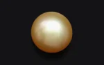 Natural Pearl 8 MM - 2.55 Carats