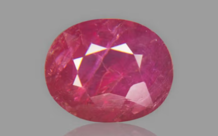 Ruby - 2.75 Carat