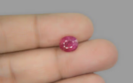 Ruby - 2.75 Carat - Image 3
