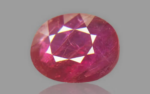 Ruby - 2.75 Carat - Image 2