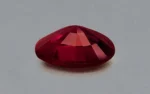 Pigeon Blood Ruby (Heated) - 0.68 Carats - Image 5