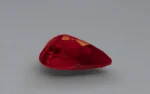 Intense Red Pigeon Blood Ruby (Heated) - 0.98 Carats - Image 5