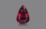 Ruby - 0.98 Carats