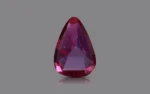Ruby - 0.98 Carats - Image 2