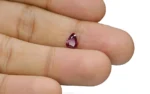 Ruby - 0.98 Carats - Image 3