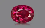 Burmese Ruby - 1 Carats