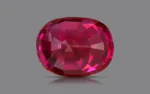 Burmese Ruby - 1 Carats - Image 4
