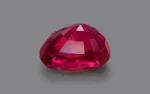 Burmese Ruby - 1 Carats - Image 5