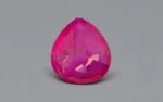 Burmese Ruby - 0.87 Carats - Image 4