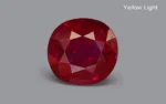 Burmese Ruby - 0.56 Carats - Image 3
