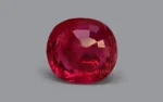 Burmese Ruby - 0.56 Carats - Image 4
