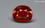 Ruby - 0.81 Carats - Image 3