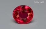 Ruby - 1 Carats - Image 3