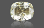 Yellow Sapphire - 3.43 Carat