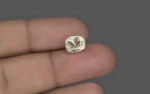 Yellow Sapphire - 3.43 Carat - Image 2