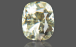Yellow Sapphire - 3.43 Carat - Image 3