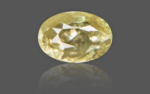 Yellow Sapphire - 3.74 Carat