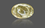 Yellow Sapphire - 3.74 Carat - Image 3