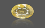 Yellow Sapphire - 6.06 Carat