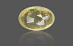 Yellow Sapphire - 6.06 Carat - Image 3