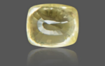 Yellow Sapphire - 6.23 Carat - Image 2