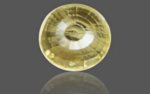 ellow Sapphire - 6.62 Carat - Image 3