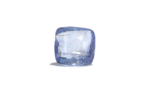 Blue Sapphire - 3.6 Carat