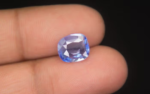 Blue Sapphire - 3.16 Carat - Image 2