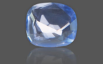 Blue Sapphire - 3.16 Carat - Image 3