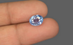 Blue Sapphire - 3.37 Carat - Image 2