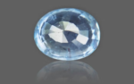 Blue Sapphire - 3.37 Carat - Image 3