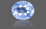 Blue Sapphire - 4.12 Carat