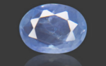 Blue Sapphire - 4.64 Carat - Image 3