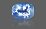 Blue Sapphire - 4.07 Cara