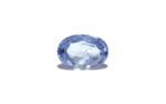 Blue Sapphire - 3.73 Carat