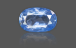 Blue Sapphire - 5.59 Carat - Image 3
