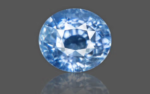 Blue Sapphire - 5.56 Carat