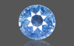 Blue Sapphire - 5.09 Carat