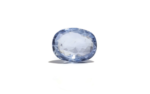 Blue Sapphire - 3.45 Carat