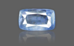 Blue Sapphire - 5.78 Carat