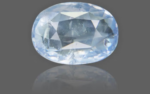 Blue Sapphire - 5.13 Carat