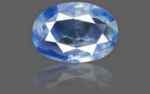 Blue Sapphire - 5.44 Carat