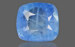 Blue Sapphire - 5.05 Carat