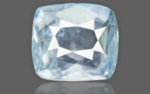 Blue Sapphire - 5.70 Carat