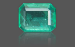 Emerald - 2.96 Carat