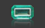 Emerald - 2.10 Carat